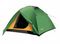 Палатка Canadian Camper VISTA 2 Al, цвет green