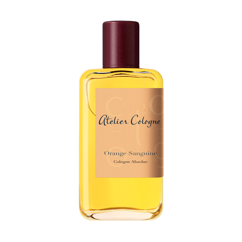 Atelier Cologne orange sanguine