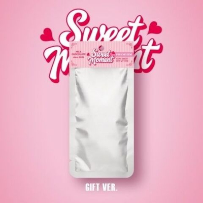 товары ENHYPEN - ENHYPEN WORLD COUPON CARD COLLECTION SWEET MOMENT GIFT 5 Version SET
