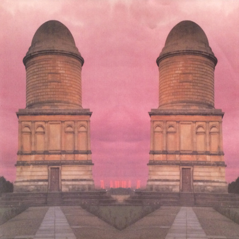 Mogwai / Come On Die Young (Limited Edition)(4LP+DVD)