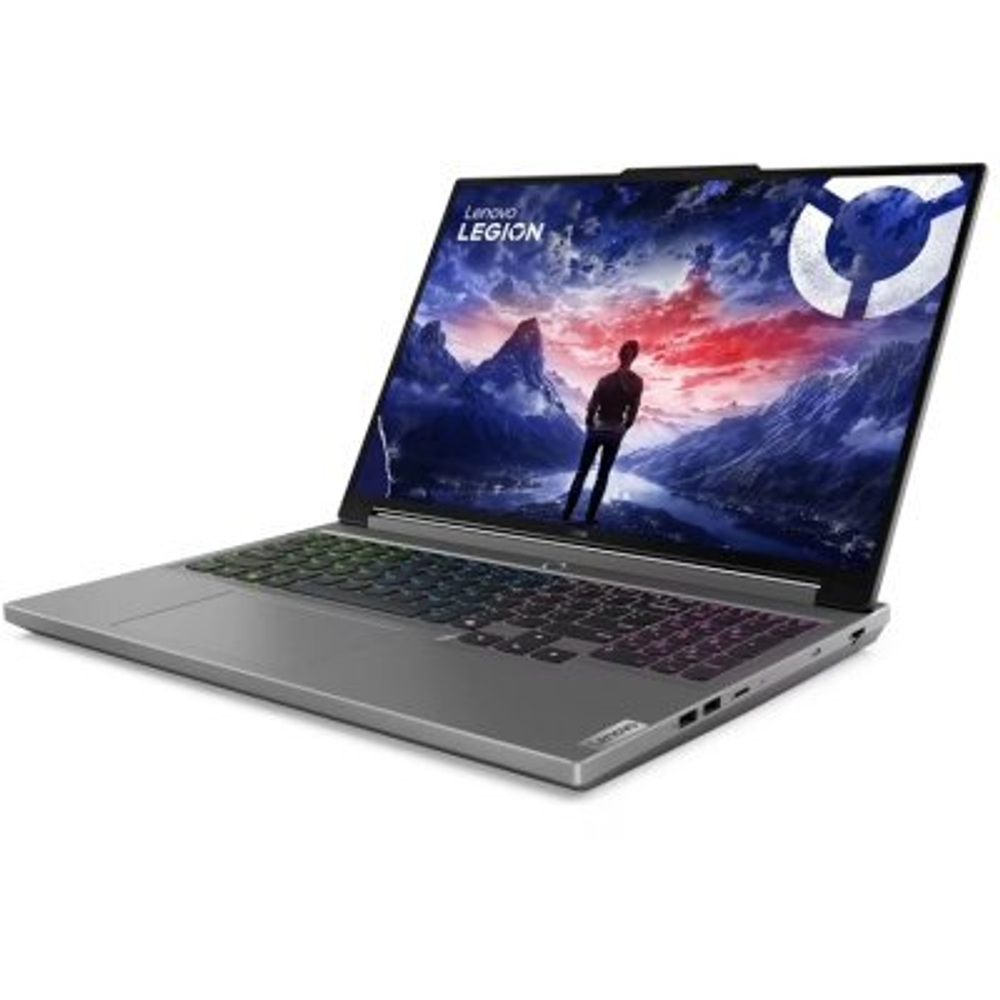 Ноутбук Lenovo Legion 5 16IRX9 83DG003ARK