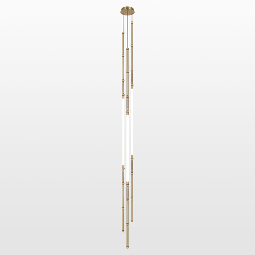 Подвесной светильник Lussole LSP-7072