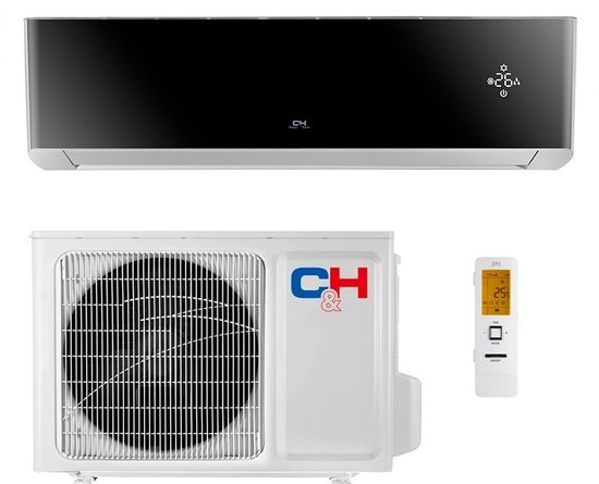 Сплит-система Cooper&Hunter Supreme CH-S18FTXAM2S