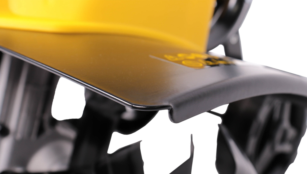 Культиватор электро Champion EC1500 (1,5кВт,45/20см,10,2кг)