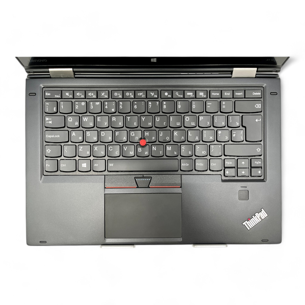 Ноутбук Lenovo  ThinkPad x1 Yoga 1st 8