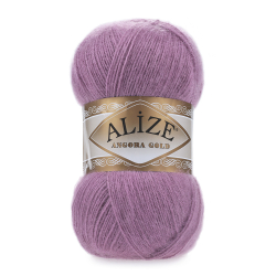 Angora Gold New Alize