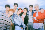 Альбом VAV - Made For Two 6th Mini Album