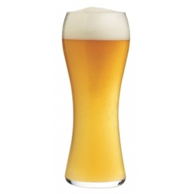 Стакан для пива 0,59 л. d=83 мм. h=210 мм. Бир Ледженд (55810)