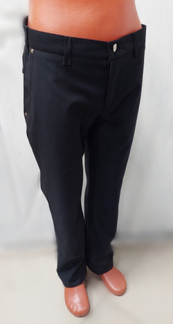 Брюки детские для мальчика синие темно-синие  школьные классика классические демисезонные прямые полуклассика под джинс