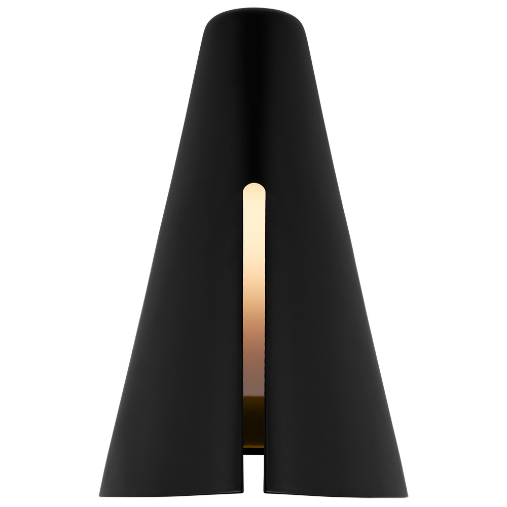 Настенный светильник Visual Comfort Cambre Small Sconce