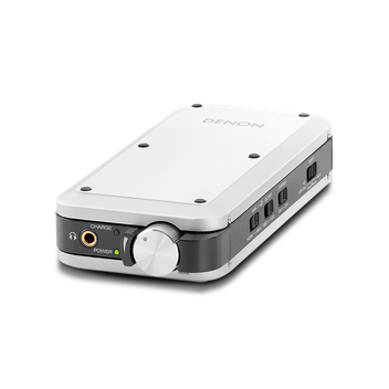 Denon DA-10