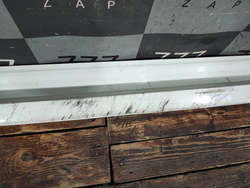 Накладка порога левого BMW X4 (G02) 18-нв Б/У Оригинал 51778064809