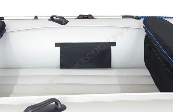 Надувная лодка ProfMarine РМ 370Air LUX