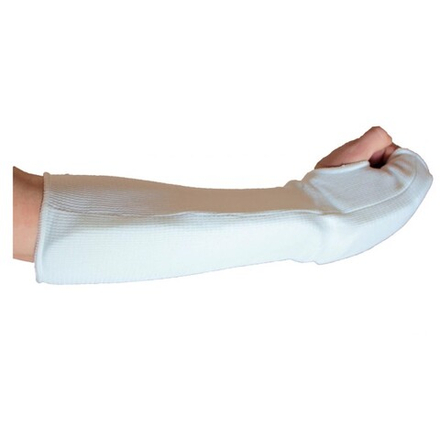 Защита предплечья и кисти NONAME, белый