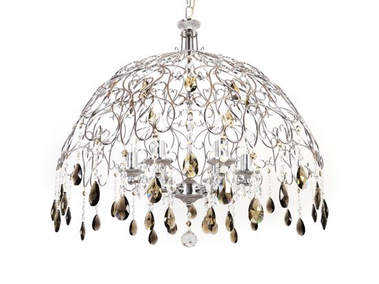 Подвесная люстра La Lampada 50710(L622/6.02E14 1/2SF*65S)