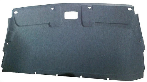 Обшивка потолка /Г-3302/ (эконом) (Н.Новгород)