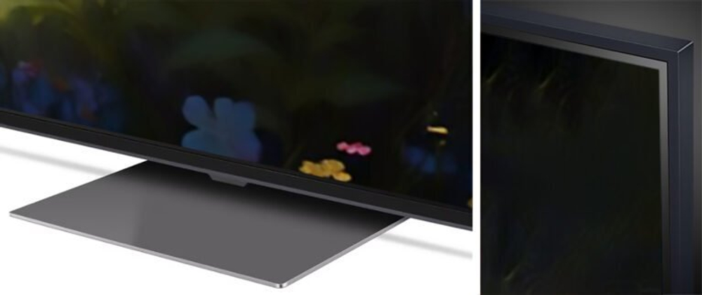 Телевизор LG 55" 55QNED816RA (55QNED816RA.ARUB)