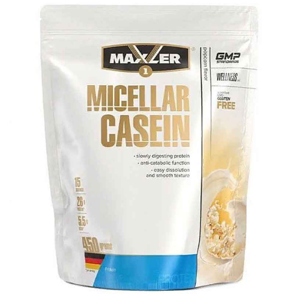 Maxler Micellar Casein (450 гр.) [M]