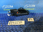 Ручка двери передней левой салонная Honda CR-V 2006-20011
