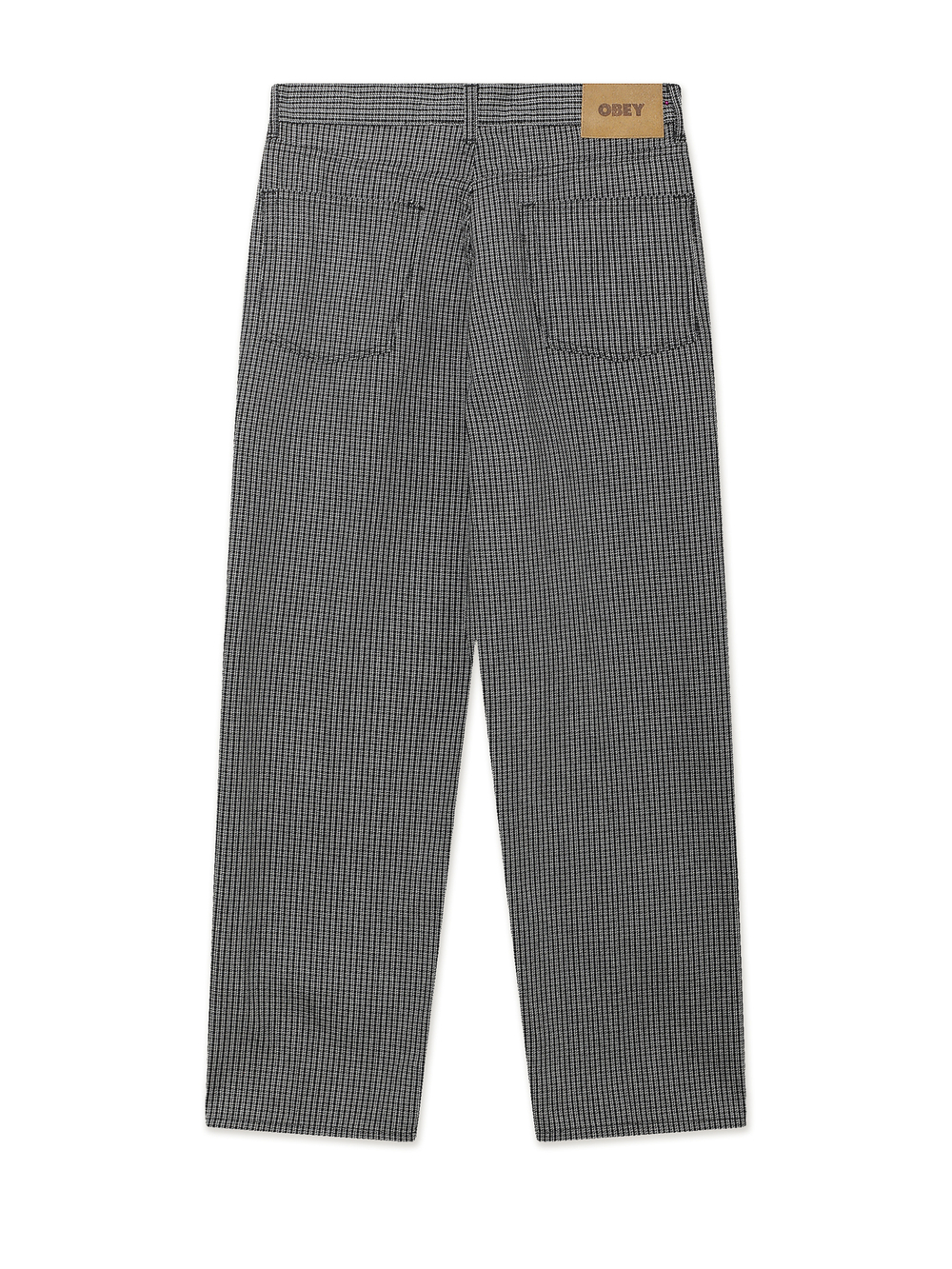 Мужские Джинсы Classic Baggy