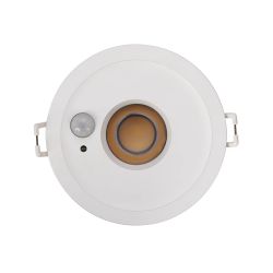 Citilux SIGMA CLD00305S LED Встраиваемый светильник с датчиком движения