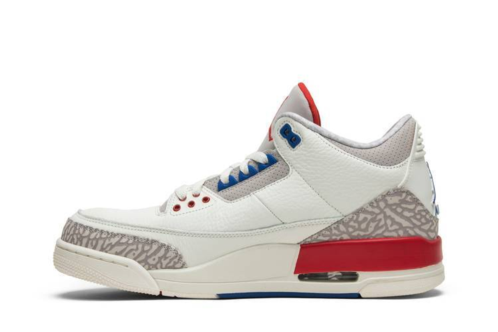 Кроссовки Jordan Air Jordan 3 Retro International Flight