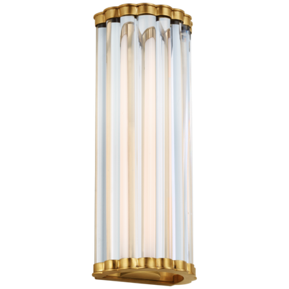 Настенный светильник Visual Comfort Kean 14" Sconce
