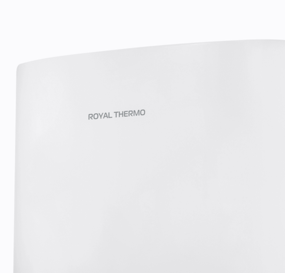 Водонагреватель Royal Thermo RWH 30 Regency