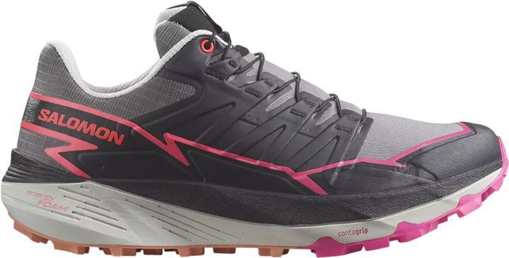 Кроссовки Salomon THUNDERCROSS