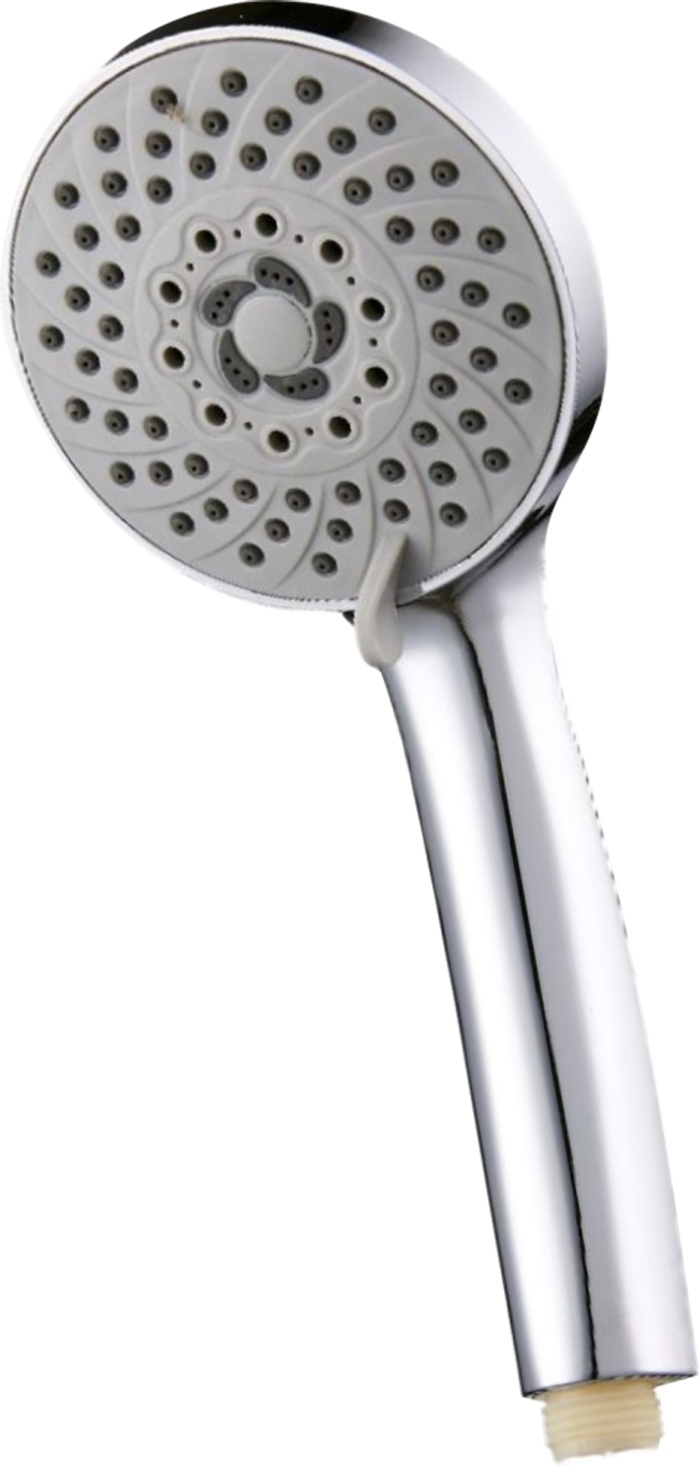 5012 Лейка для душа 10*23см (5-функции) HANSEN (50/1шт)