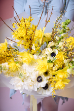 Букет Спелое манго