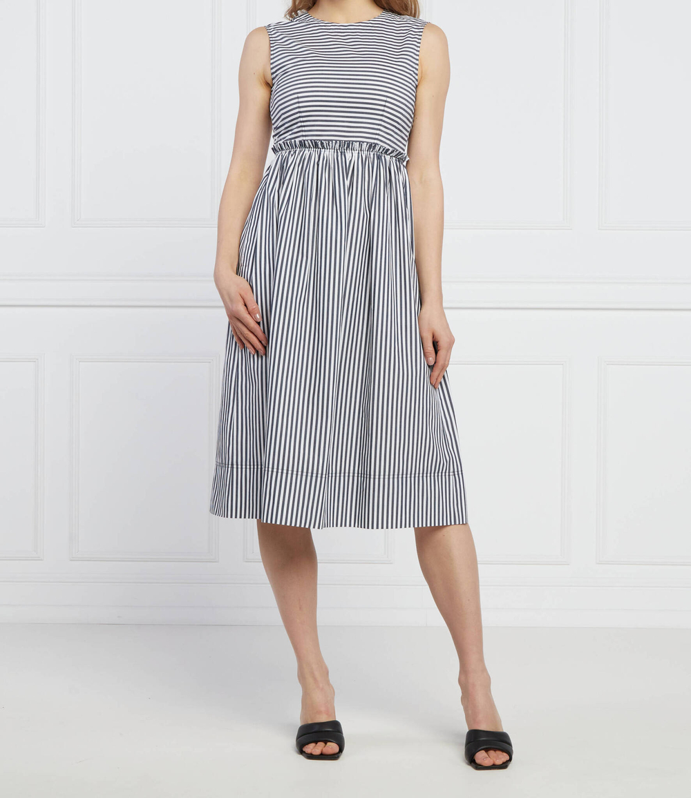 платье palmo Marella SPORT - темно-синий(32211524)