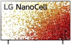 Телевизор ЖК 65' LG 65NANO896PC титан