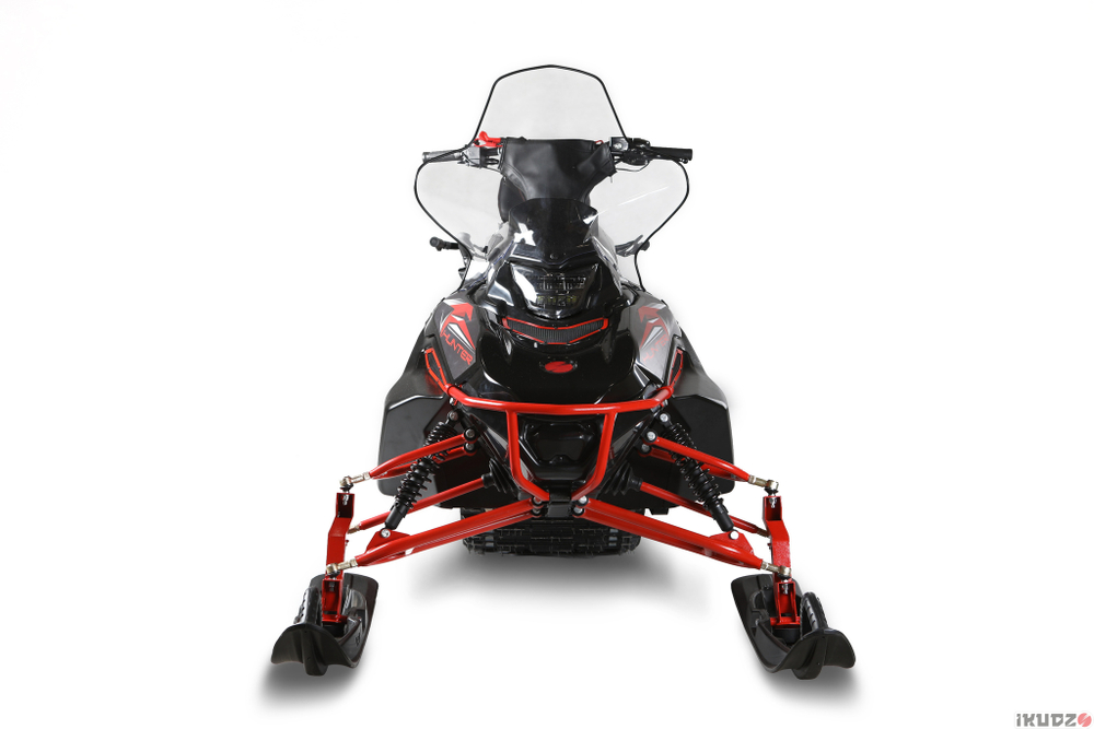 Снегоход IKUDZO HUNTER 600LK 20 V2