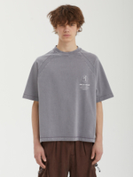 Мужская Футболка Appointment Only Raglan