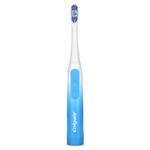 Colgate, 360 Sonic Floss-Tip, зубная щетка на батарейках, 1 зубная щетка