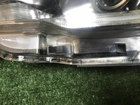 Фара левая Subaru Outback 5 (2014-2018) LED