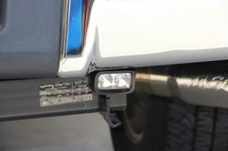 Rigid Industries SRM Spot (2 диода)