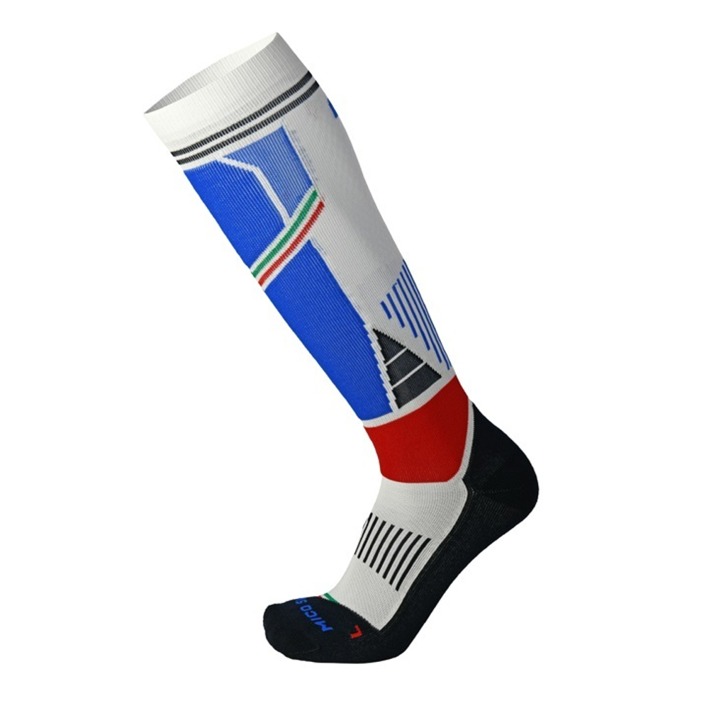 Носки MICO M1 Ski (001)