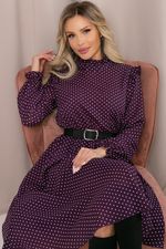 Платье 70897-1 Avili