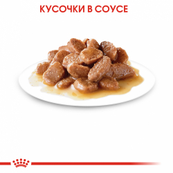 Консервы ROYAL CANIN Instinctive для взрослых кошек, 85г