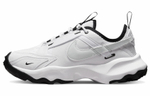 Кроссовки Nike Tc 7900 (Женская размерная сетка)