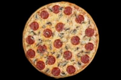 Пицца "Усолье"