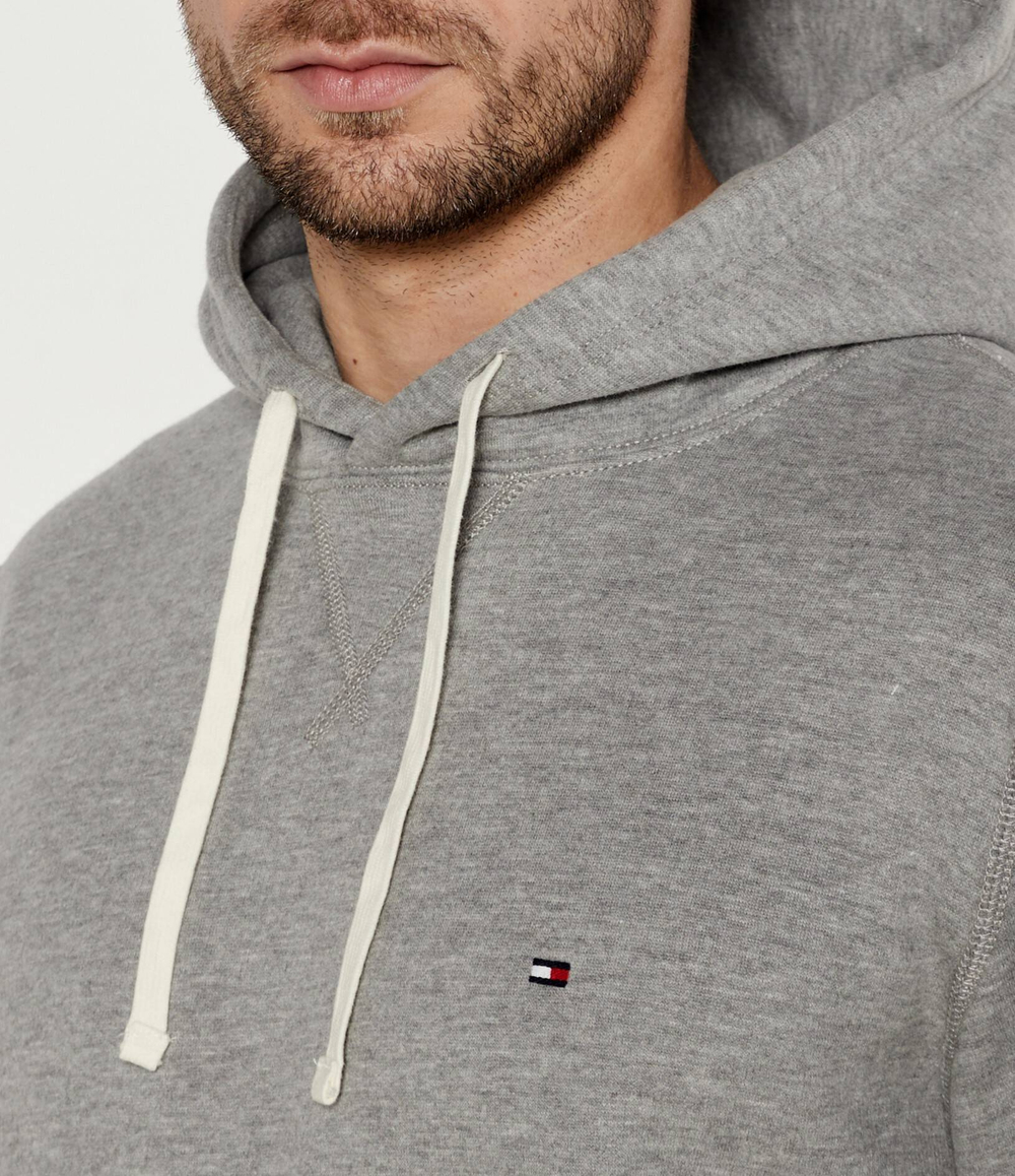 Худые Tommy Hilfiger - серый(MW0MW37230)