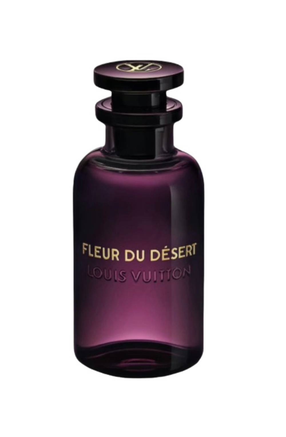 Louis Vuitton Fleur du Désert