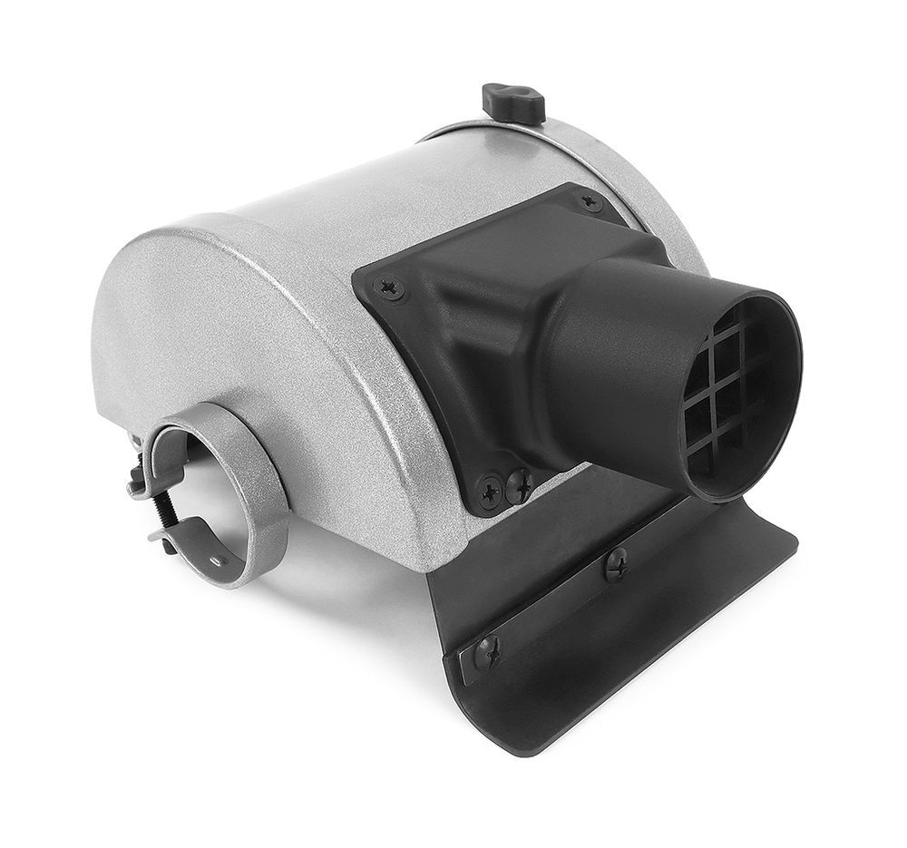 Барабанная шлифовально-полировальная машина MESSER M3013