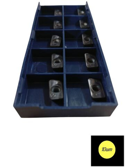 Пластина фрезерная APMT1135PDER-PR TP9025