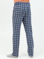 Брюки "Комфорт" (сер) Ivcreative (Акция)