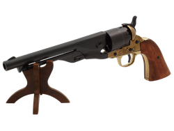 Denix Револьвер США 1860 года