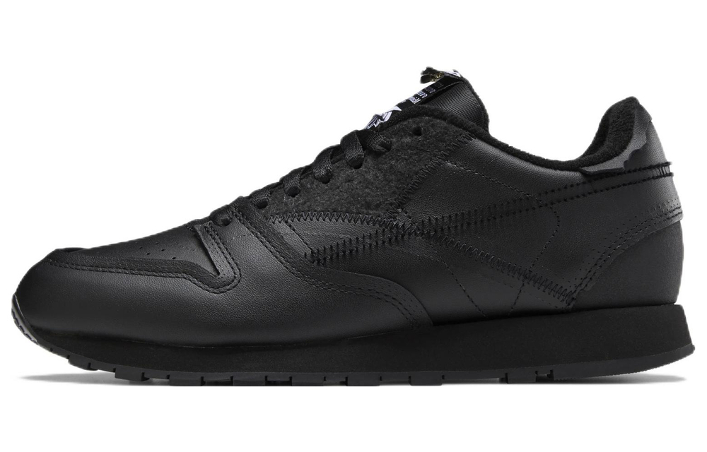 Кроссовки Maison Margiela X Reebok Classic Leather Memory Of